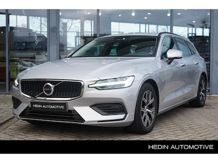 Volvo V60 0