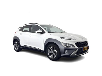 Hyundai Kona 0