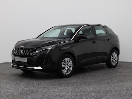 Peugeot 3008 0