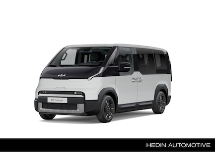 Kia PV5 0