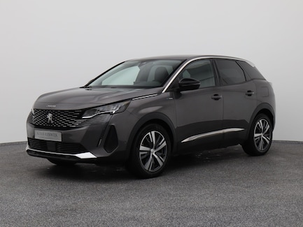 Peugeot 3008 0