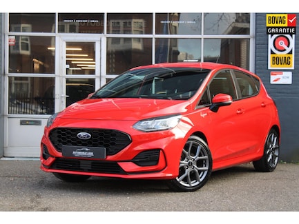 Ford Fiesta 0