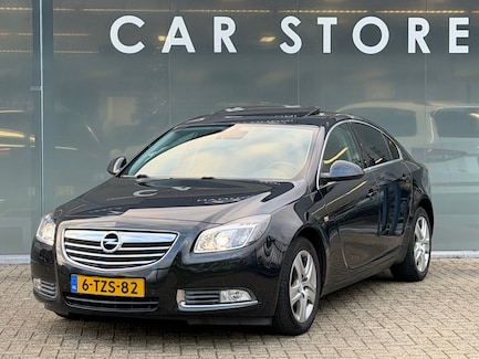 Opel Insignia 0