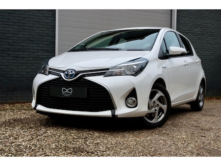 Toyota Yaris 0