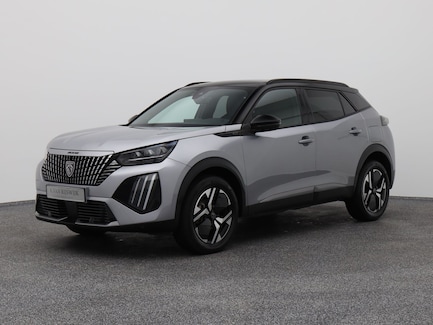 Peugeot 2008 0