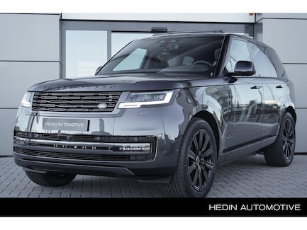 Land Rover Range Rover 0