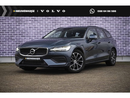 Volvo V60 0