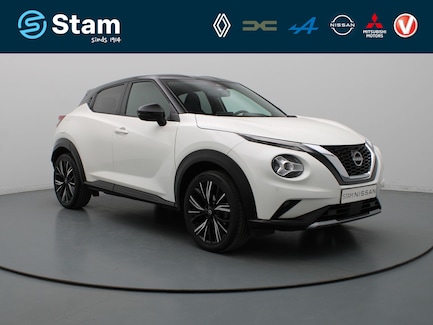 Nissan Juke 0