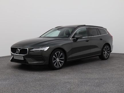 Volvo V60 0