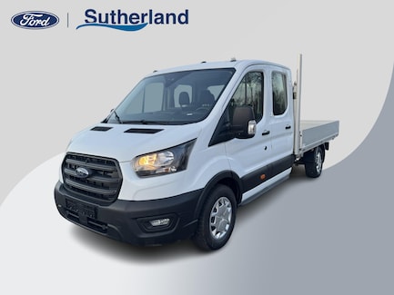 Ford Transit 0