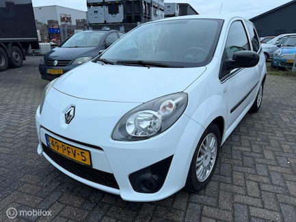 Renault Twingo 0