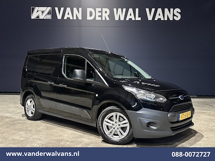 Ford Transit Connect 0