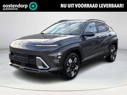 Hyundai Kona 0