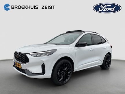 Ford Kuga 0