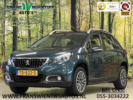 Peugeot 2008 0