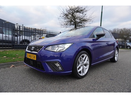 SEAT Ibiza 0