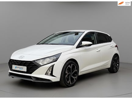 Hyundai i20 0