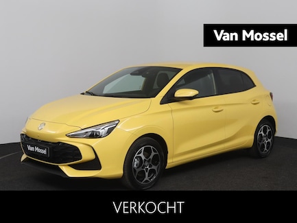 MG 3 0