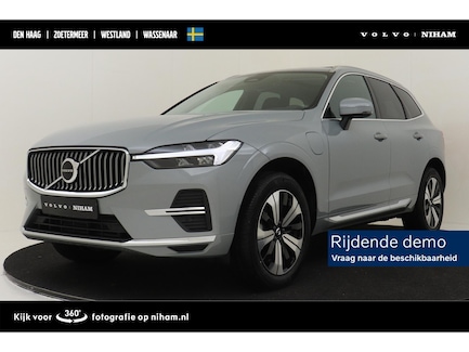 Volvo XC60 0