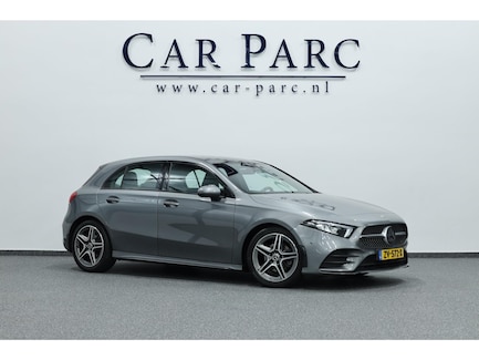 Mercedes-Benz A-klasse 0