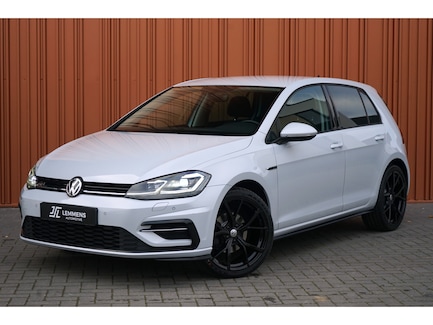 Volkswagen Golf 0