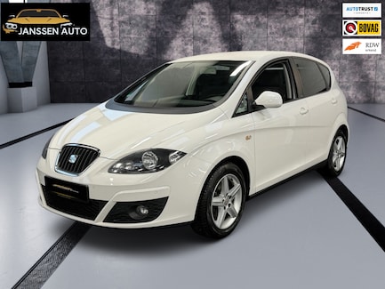 SEAT Altea 0