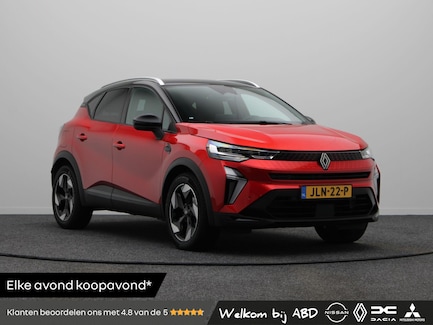 Renault Captur 0