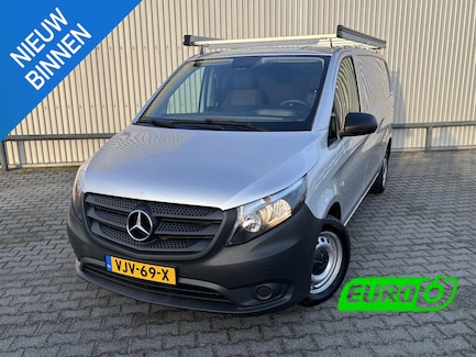 Mercedes-Benz Vito 0
