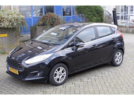 Ford Fiesta 0