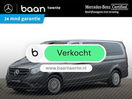 Mercedes-Benz eVito Tourer 0