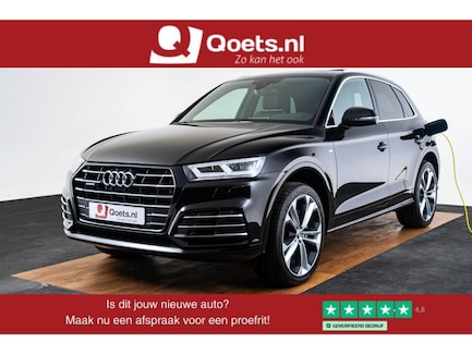 Audi Q5 0