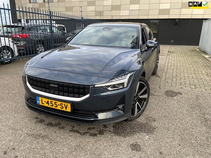 Polestar 2 0