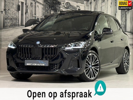 BMW 2-Serie Active Tourer 0