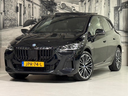 BMW 2-Serie Active Tourer 0