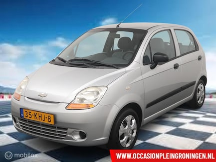 Chevrolet Matiz 0