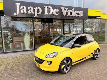Opel Adam 0