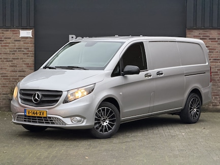 Mercedes-Benz Vito 0