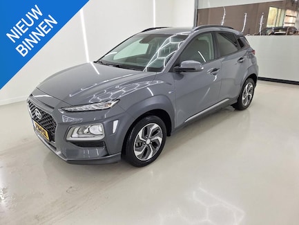 Hyundai Kona 0