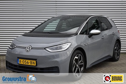 Volkswagen ID.3 0