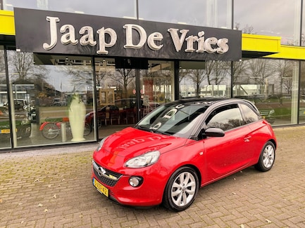 Opel Adam 0