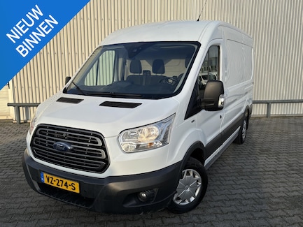 Ford Transit 0