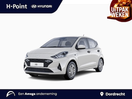 Hyundai i10 0