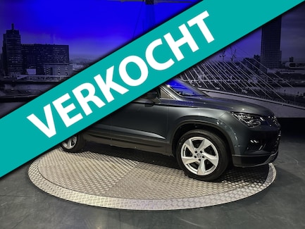 SEAT Ateca 0
