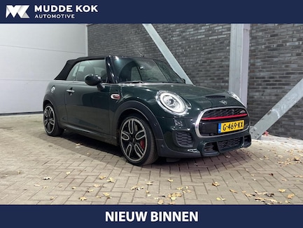 MINI John Cooper Works 0