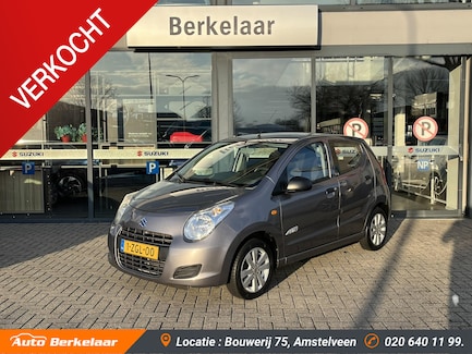 Suzuki Alto 0