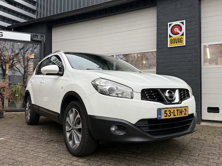 Nissan Qashqai 0