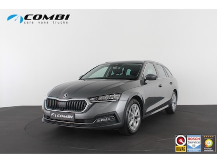 Skoda Octavia 0