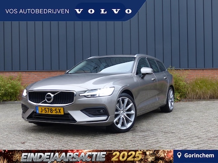Volvo V60 0