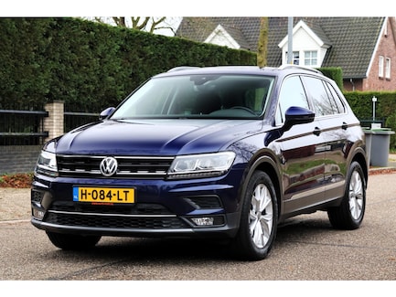 Volkswagen Tiguan 0