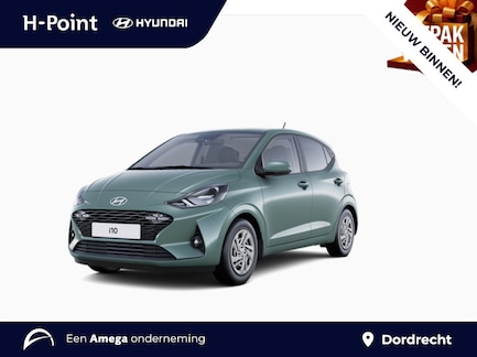 Hyundai i10 0
